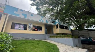 Venta de Locales Comerciales en Sector Exclusivo – Los Robles, Managua