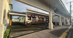 Plaza comercial en venta en León