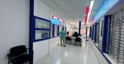 Plaza comercial en venta en León