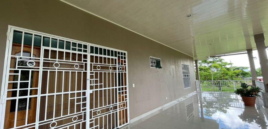 Casa Quinta en Venta en Barrio San Nicolás Boaco