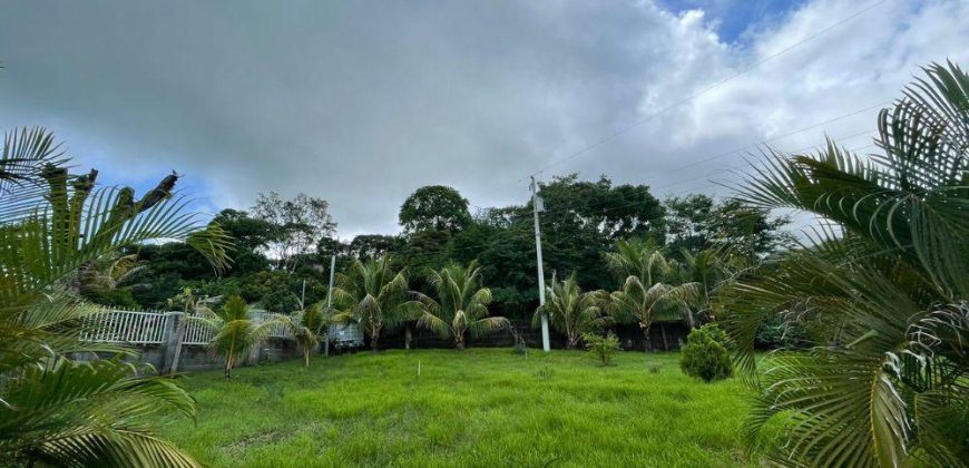 Casa Quinta en Venta en Barrio San Nicolás Boaco