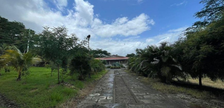 Casa Quinta en Venta en Barrio San Nicolás Boaco