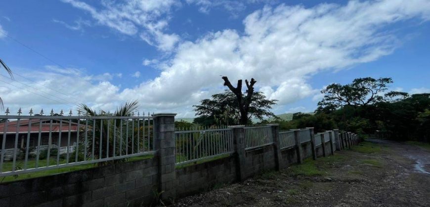 Casa Quinta en Venta en Barrio San Nicolás Boaco