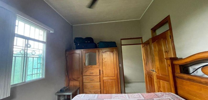 Casa Quinta en Venta en Barrio San Nicolás Boaco