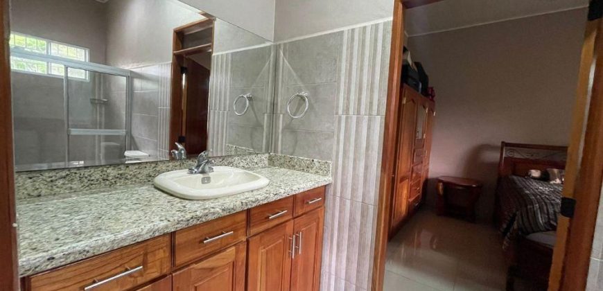 Casa Quinta en Venta en Barrio San Nicolás Boaco