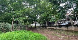 Venta de Terreno en Managua – Ideal para Plaza Comercial o Condominios