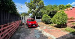 Casa en Alquiler en Ciudad Jardín, Managua