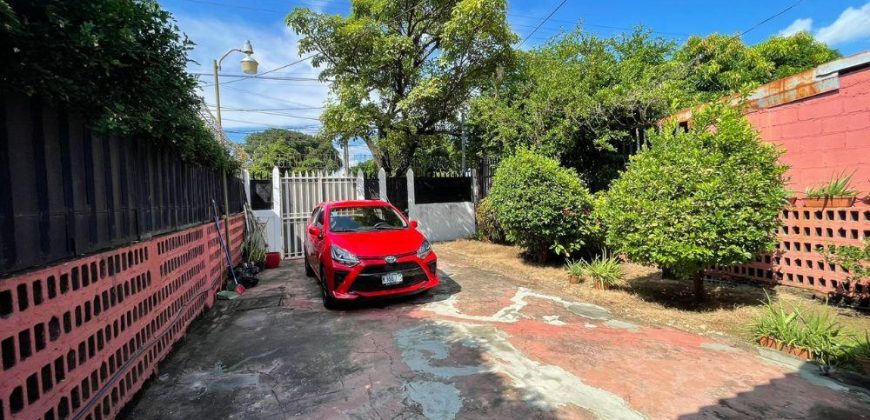 Casa en Alquiler en Ciudad Jardín, Managua