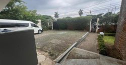 Casa en Venta en Bolonia, Managua – Amplia Propiedad Ideal para Negocios o Vivienda