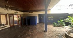 Casa en Venta en Bolonia, Managua – Amplia Propiedad Ideal para Negocios o Vivienda