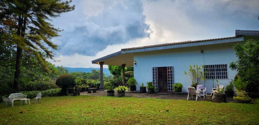 Casa en Venta en Reparto Santa Anita, Carretera Sur, Managua