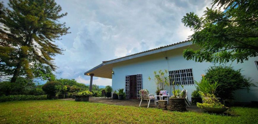 Casa en Venta en Reparto Santa Anita, Carretera Sur, Managua