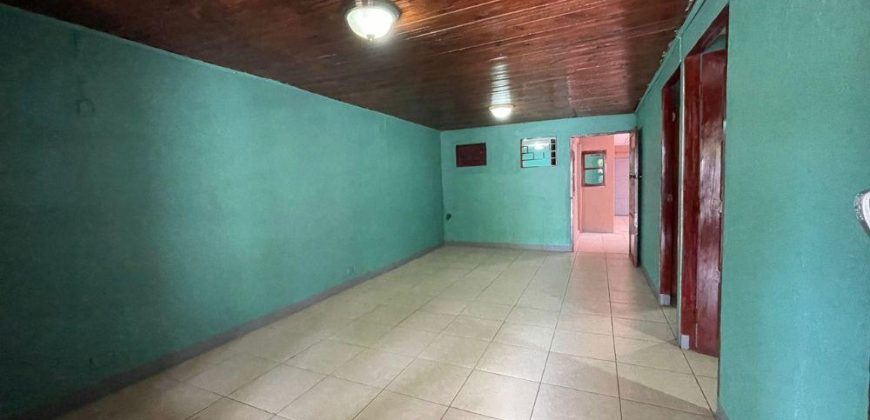 Casa en Venta en Villa Flor Norte Managua