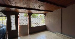 Casa en Venta en Villa Flor Norte Managua