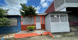 Casa en Venta en Villa Flor Norte Managua