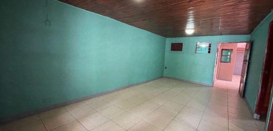 Casa en Venta en Villa Flor Norte Managua