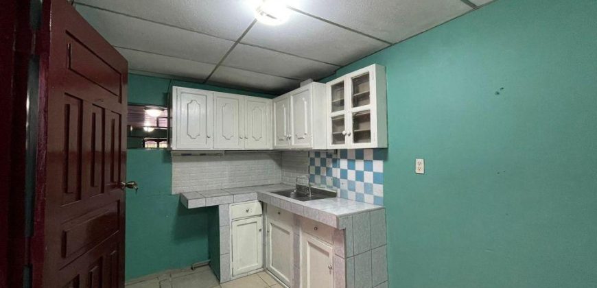 Casa en Venta en Villa Flor Norte Managua