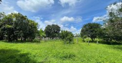 Terreno en Venta en Veracruz, Nindirí – Residencial Eucalipto