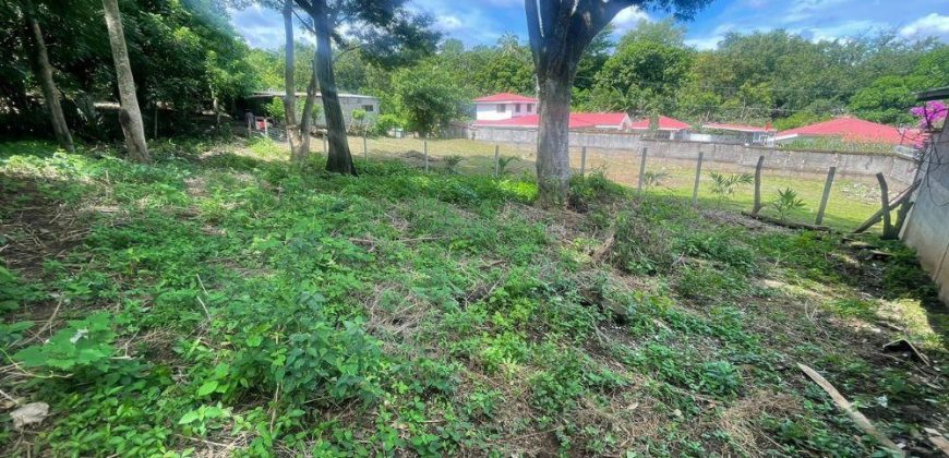 Terreno en Venta en Carretera Masaya por Casa España