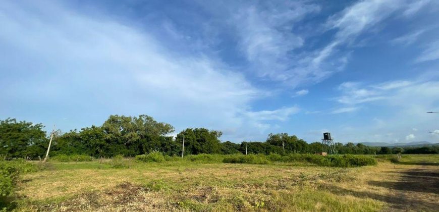 Terreno en Venta en Veracruz, Managua