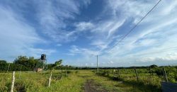 Terreno en Venta en Veracruz, Managua