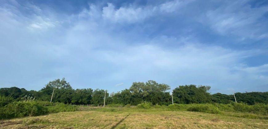 Terreno en Venta en Veracruz, Managua