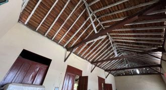 Casa Comercial en Venta en la Calle Principal de Chichigalpa Chinandega