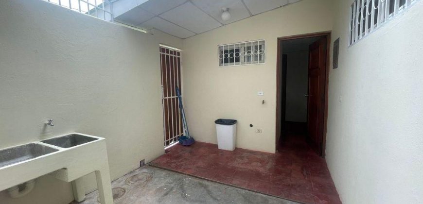 Casa en Venta en Urbanización Lomas de San Ángel, Managua