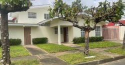 Casa en Venta en Urbanización Lomas de San Ángel, Managua