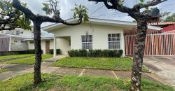 Casa en Venta en Urbanización Lomas de San Ángel, Managua