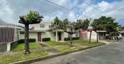 Casa en Venta en Urbanización Lomas de San Ángel, Managua