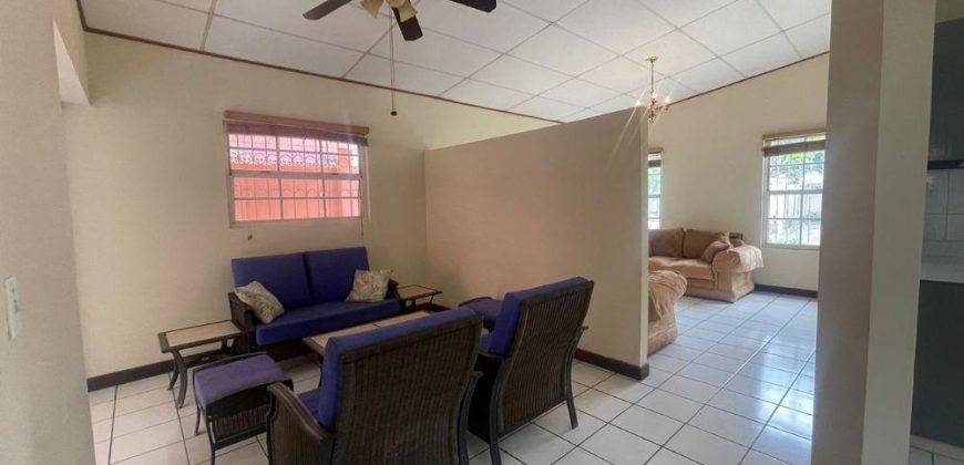 Casa en Venta en Urbanización Lomas de San Ángel, Managua