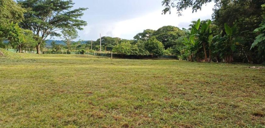 Terreno barato en Venta en Los Limones, Boaco