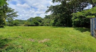 Terreno barato en Venta en Los Limones, Boaco