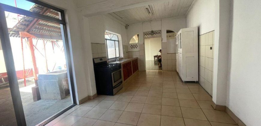 Casa en Venta en Jinotepe Carazo