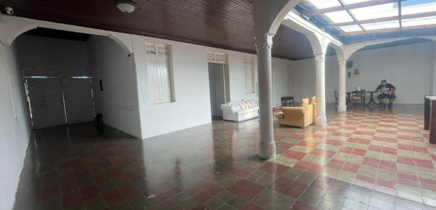 Casa en Venta en Jinotepe Carazo