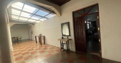 Casa en Venta en Jinotepe Carazo