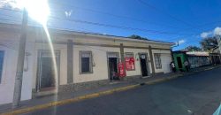 Casa en Venta en Jinotepe Carazo