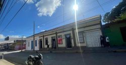 Casa en Venta en Jinotepe Carazo