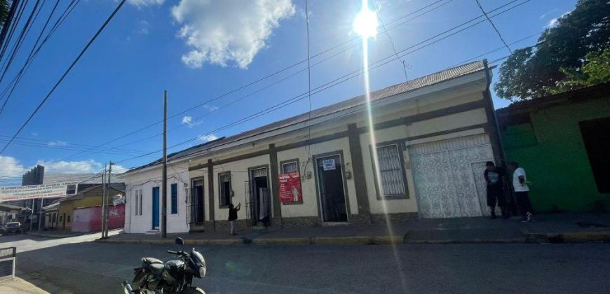 Casa en Venta en Jinotepe Carazo