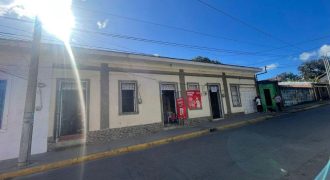 Casa en Venta en Jinotepe Carazo