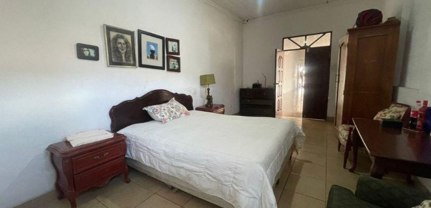 Casa en Venta en Jinotepe Carazo