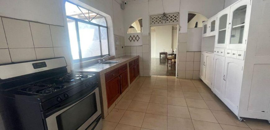 Casa en Venta en Jinotepe Carazo