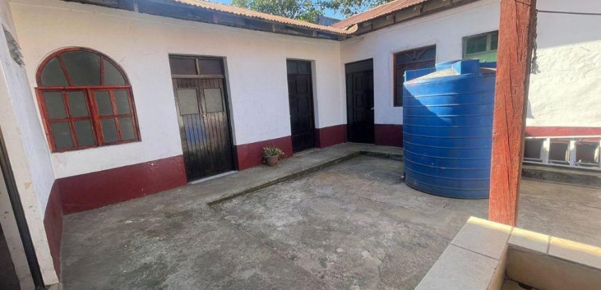 Casa en Venta en Jinotepe Carazo