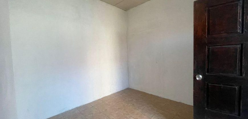 Casa en Venta en Jinotepe Carazo