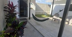 Modern Home for Sale in a Secure Neighborhood in San Juan del Sur