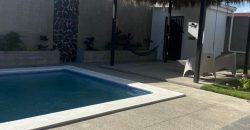 Modern Home for Sale in a Secure Neighborhood in San Juan del Sur