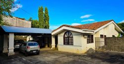 Casa en Venta en Km 10 Carretera Sur Managua