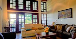 Casa en Venta en Km 10 Carretera Sur Managua