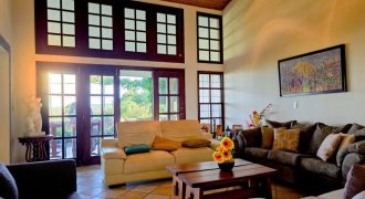 Casa en Venta en Km 10 Carretera Sur Managua